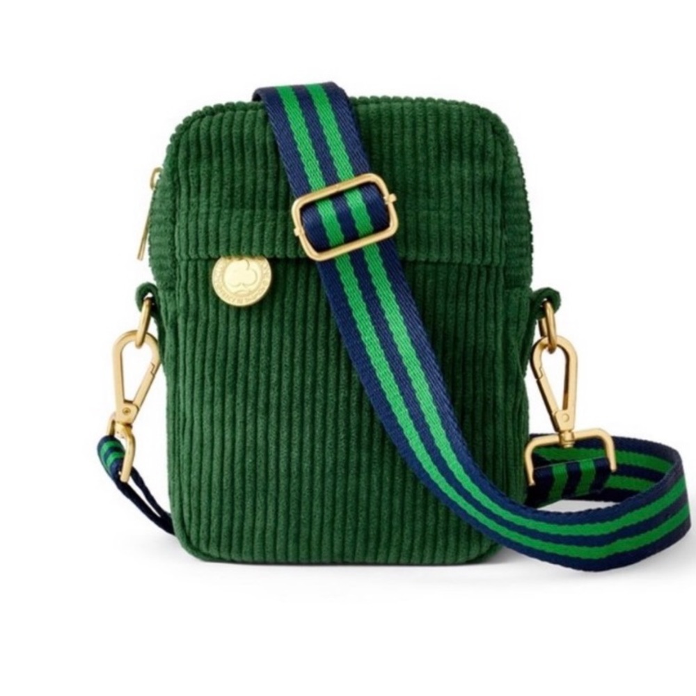 NWT Corduroy Crossbody Bag - Rowing
Blazers × Target